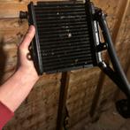 Radiateur aprillia sr, Ophalen of Verzenden, Gebruikt, Aprilia