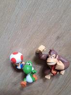Mario figuren/karakters, Ophalen, Zo goed als nieuw