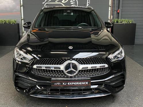 Mercedes-Benz GLA-klasse 200 AMG Line NAVI 163 PK WIDESCREEN, Auto's, Mercedes-Benz, Bedrijf, Te koop, GLA, ABS, Achteruitrijcamera