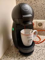 Dolce GUSTO Piccolo zgan vaste prijs AFHALEN, Witgoed en Apparatuur, Ophalen, Koffiemachine, Zo goed als nieuw, 1 kopje