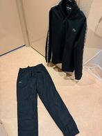 Lacoste Trainingspak Maat M - Zo Goed Als Nieuw!, Kleding | Heren, Maat 48/50 (M), Ophalen of Verzenden, Zo goed als nieuw, Groen