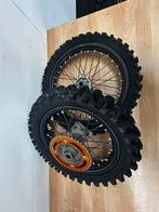 Wielen voor ktm sx85 2019, Ophalen