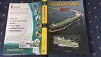 Scheepvaart 2011, Ophalen of Verzenden, Zo goed als nieuw, Motorboot, Boek of Tijdschrift