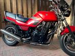 GSX1100EF., 4 cilinders, Particulier, Meer dan 35 kW, Toermotor