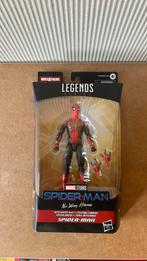 Marvel Legends Spider-Man No Way Home, Ophalen of Verzenden, Zo goed als nieuw
