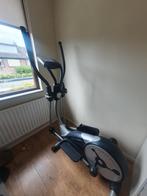 Crosstrainer Kettler Verso 200 nauwelijks gebruikt, Sport en Fitness, Ophalen, Zo goed als nieuw, Crosstrainer