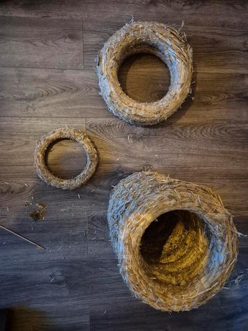 Strokrans - 3 verschillende maten  beschikbaar voor biedingen