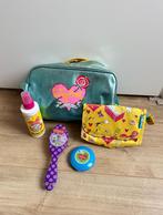 Hoe overleef ik badkamer set, Ophalen of Verzenden, Zo goed als nieuw, Overige kleuren, Meisje