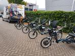 Van Raam Easy rider 3 - DEMOFIETSEN elektrisch, Fietsen en Brommers, Fietsen | Driewielfietsen, Ophalen of Verzenden, Zo goed als nieuw