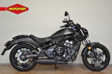 Kawasaki VULCAN S (bj 2018) beschikbaar voor biedingen
