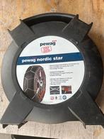 Sneeuwketting, Auto diversen, Sneeuwkettingen, Ophalen, Zo goed als nieuw