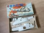 1:72 Airfix SH-3D Sea King, Overige merken, 1:72 tot 1:144, Helikopter, Nieuw