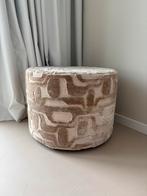 Poef studio livit -nieuw, Ophalen, Nieuw, Japandi-retro-, 50 tot 75 cm
