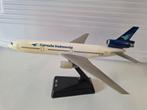 (42) DC-10 Garuda Indonesia 1:250, Hobby en Vrije tijd, Modelbouw | Vliegtuigen en Helikopters, Ophalen of Verzenden, Zo goed als nieuw