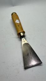 DASTRA berneguts 60mm ( gutsen beitels beeldhouwgereedschap, Ophalen of Verzenden, Zo goed als nieuw