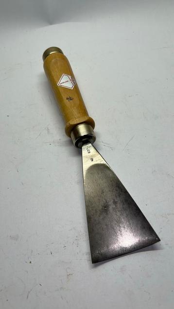 DASTRA berneguts 60mm ( gutsen beitels beeldhouwgereedschap beschikbaar voor biedingen
