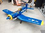 Corsair, Ophalen, Gebruikt, Nitro, RTF (Ready to Fly)