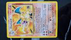 Charizard 120 hp stage 2 de kaart is nummer 4 van de 102 kaa, Hobby en Vrije tijd, Verzamelkaartspellen | Pokémon, Ophalen of Verzenden
