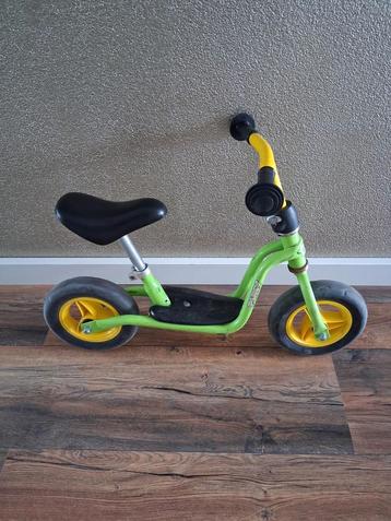 Puky loopfiets a E9,50 beschikbaar voor biedingen