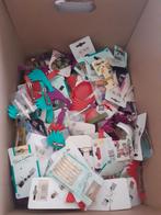 Partij haaraccessoires met oa extensies, Ophalen, Nieuw