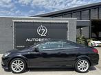 Opel Astra TwinTop 1.8 Cosmo (bj 2006), Auto's, Open dak, 4 cilinders, Cabriolet, 4 stoelen