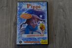 PIPPI LANGKOUS == KERSTFEEST MET PIPPI 2 Speciale Aflever, Cd's en Dvd's, Verzenden