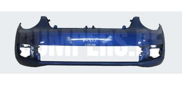 Bumper Volkswagen VW New Beetle 5C5 11- 5C5807221N Voorbumpe beschikbaar voor biedingen