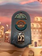 Efteling baron 1898 pins nieuw, Verzamelen, Efteling, Ophalen of Verzenden, Nieuw, Button of Speldje