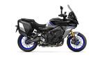 Yamaha TRACER 9 GT+ Y-AMT (bj 2025), Bedrijf, Toermotor