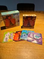 DJECO Puzzelblokjes - Puzz-Up Forest, Kinderen en Baby's, Speelgoed | Kinderpuzzels, 2 tot 4 jaar, Ophalen of Verzenden, Zo goed als nieuw