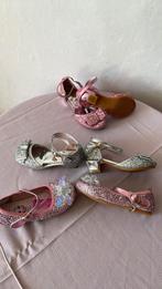 meisjes hakschoenen 3 stuks, Ophalen of Verzenden