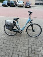 Giant elektrische fiets damesfiets, Fietsen en Brommers, Elektrische fietsen, Overige merken, Ophalen of Verzenden, Zo goed als nieuw