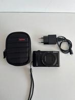 Sony DSC-HX99 Compactcamera | 4K | Compleet, Ophalen, Compact, Zo goed als nieuw, Sony