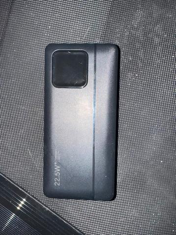 Siltcon Powerbank - 30.000 mAh beschikbaar voor biedingen