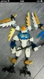 Leho chima figuur, Ophalen of Verzenden, Gebruikt, Complete set, Lego Primo