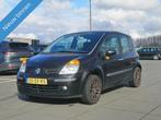 Renault Modus €1850,-16-16V Apk2025 Airco Trekhaak Nap pas, 4 cilinders, Zwart, Handgeschakeld, 47 €/maand