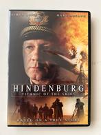 -Hindenburg Titanic of the Skies-v. Sean Grundy, Vanaf 16 jaar, Ophalen of Verzenden, Zo goed als nieuw, Waargebeurd drama