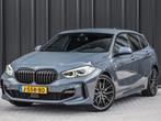 BMW 1 Serie 118i EXECUTIVE EDITION | M-SPORT | € 20.400,00, Auto's, 1295 kg, Origineel Nederlands, Bedrijf, Nieuw