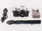 OM-D E-M10 markII BODY mft systeemcamera (1), Ophalen of Verzenden, Fototoestel