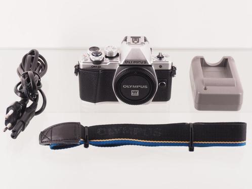 OM-D E-M10 markII BODY mft systeemcamera (1), Verzamelen, Fotografica en Filmapparatuur, Fototoestel, Ophalen of Verzenden