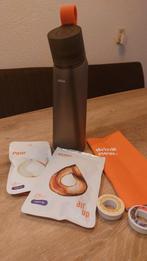 Air up als nieuw, Ophalen of Verzenden, Zo goed als nieuw