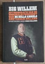 Big Willem z.g.a.n., Overige, Ophalen of Verzenden, Zo goed als nieuw, Vico Olling
