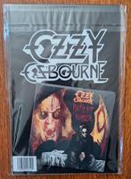 Ozzy Osbourne Patient Number 9 PX exclusive incl comic, Ophalen of Verzenden, Zo goed als nieuw