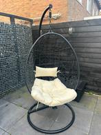 Tuin stoel, Ophalen, Zo goed als nieuw, Kunststof