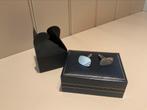 Manchetknopen en dasspeld zilver, Sieraden, Tassen en Uiterlijk, Manchetknopen, Ophalen of Verzenden, Zo goed als nieuw, Zilver