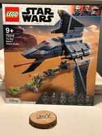 Lego Star Wars 75314 The Bad Batch Attack Shuttle NIEUW, Kinderen en Baby's, Speelgoed | Duplo en Lego, Ophalen of Verzenden, Nieuw