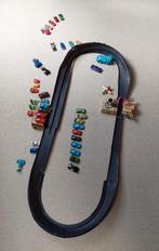 Track piston cup 500.cars auto
racebaan, Kinderen en Baby's, Speelgoed | Racebanen, Ophalen of Verzenden, Gebruikt, Overige aandrijving