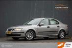 Saab 9-3 Sport Sedan 1.8t Linear CC, PDC, YOUNGTIMER, Auto's, Saab, 1998 cc, Stof, 4 cilinders, 150 pk