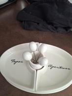 riviera maison tapas set, Ophalen of Verzenden, Zo goed als nieuw, Overige stijlen, Schaal of Schalen