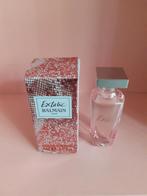 Extatic Balmain parfumminiatuur 5 ml edt., Verzamelen, Parfumverzamelingen, Ophalen of Verzenden, Nieuw, Miniatuur, Gevuld